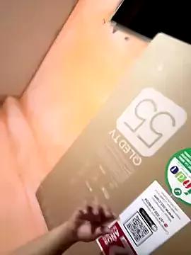 DominickSantiago_ from StripChat is Freechat