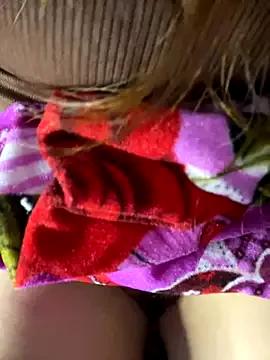 Domita-cool from StripChat is Freechat