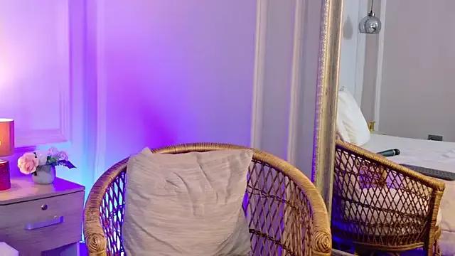 Entertain your itch for girls livestreamers with our collection of stunning models, skilled in the art of temptation and delight.