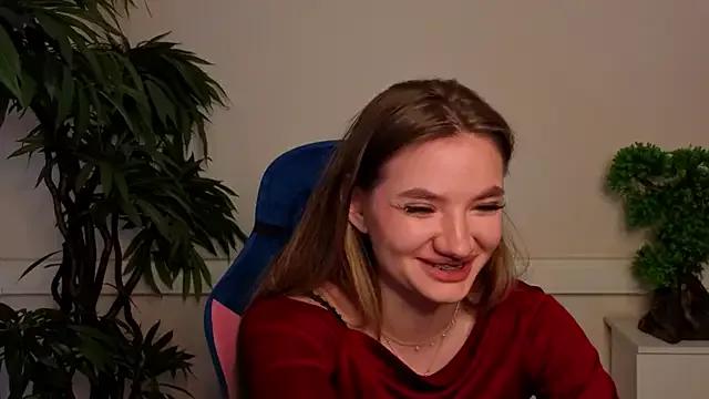 Entertain your itch for girls livestreamers with our collection of stunning models, skilled in the art of temptation and delight.