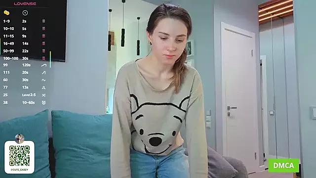 DonnaBurkee from StripChat is Freechat