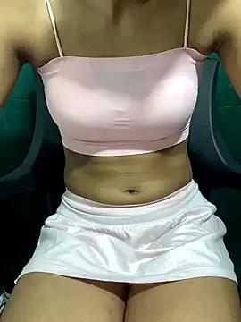 Dora__baby from StripChat is Freechat