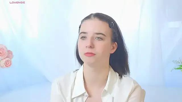 DorisDenmon from StripChat is Freechat