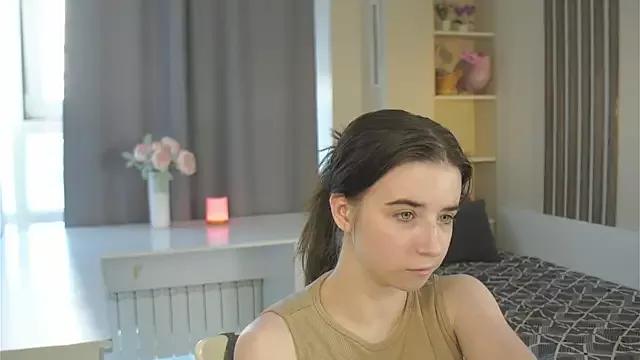 DorisDenmon from StripChat is Freechat
