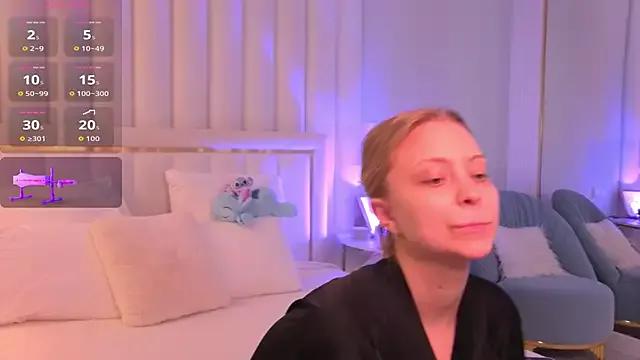 Entertain your itch for girls livestreamers with our collection of stunning models, skilled in the art of temptation and delight.