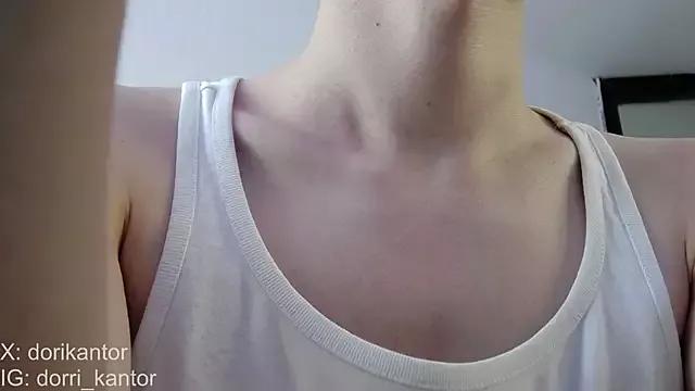Dorri_Kantor from StripChat