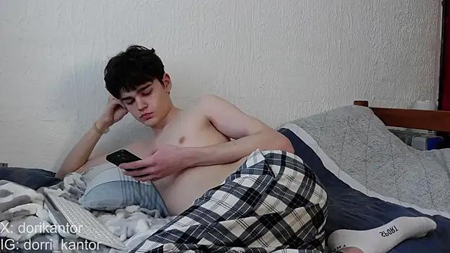 Dorri_Kantor from StripChat