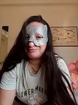 Doukissa_GR__ from StripChat is Freechat