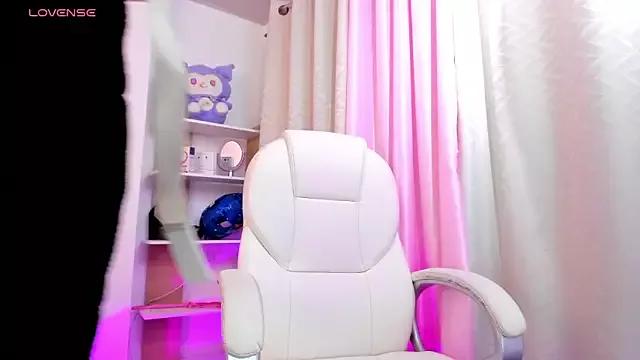 Entertain your itch for girls livestreamers with our collection of stunning models, skilled in the art of temptation and delight.