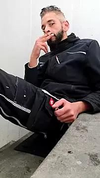 Dr_Megabyte from StripChat is Freechat
