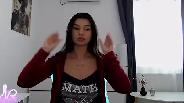 DramaQueen__ from StripChat is Freechat