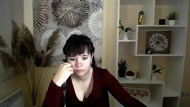Dream_Caster_ from StripChat is Freechat