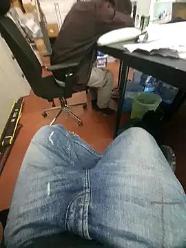 dream_catcher from StripChat is Freechat