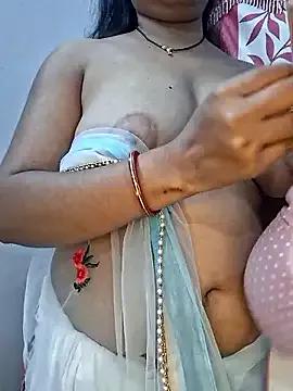 DREAM_GIRL-30 from StripChat is Freechat