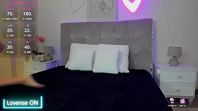 Entertain your itch for girls livestreamers with our collection of stunning models, skilled in the art of temptation and delight.