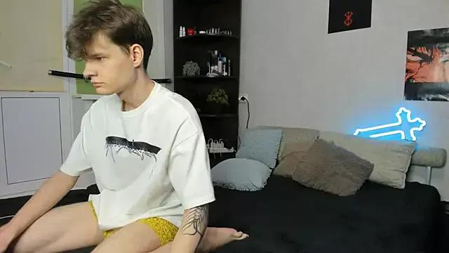 dream_lil from StripChat is Freechat