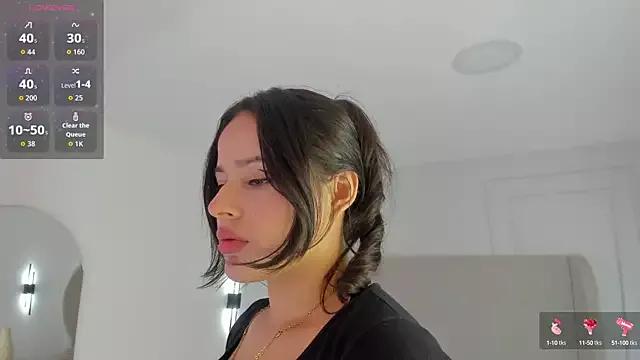 Entertain your itch for girls livestreamers with our collection of stunning models, skilled in the art of temptation and delight.