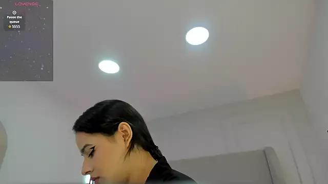 Entertain your itch for girls livestreamers with our collection of stunning models, skilled in the art of temptation and delight.