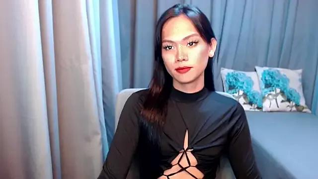 dreamasianflor69 from StripChat is Freechat