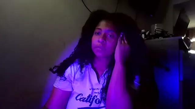 Dreambody- from StripChat is Freechat