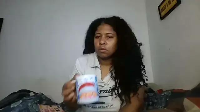 Dreambody- from StripChat is Freechat