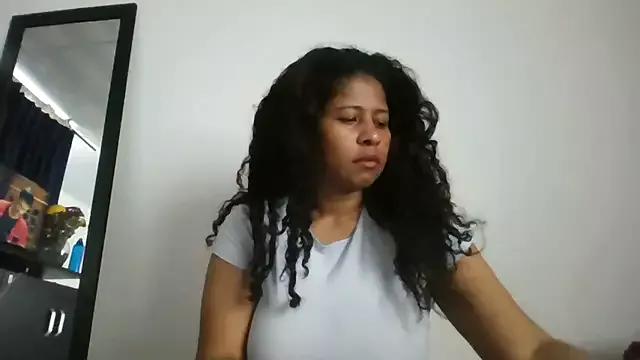 Dreambody- from StripChat is Freechat