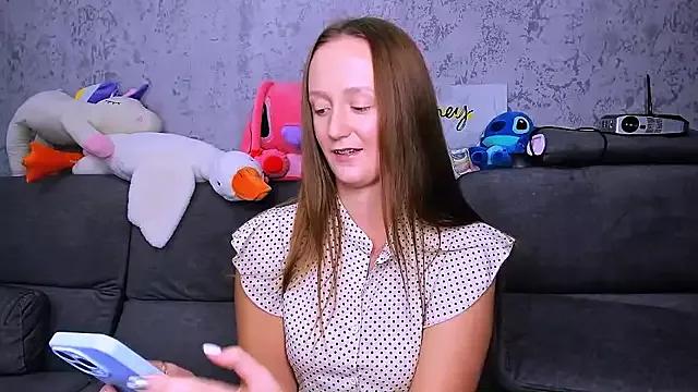 Entertain your itch for girls livestreamers with our collection of stunning models, skilled in the art of temptation and delight.