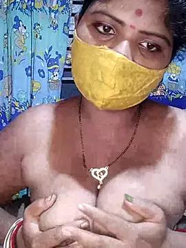 Dreamgirl0007 from StripChat is Freechat