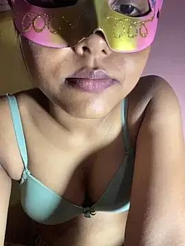Dreamgirl124 from StripChat is Freechat