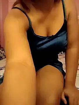 DreamGirlRiya from StripChat is Freechat