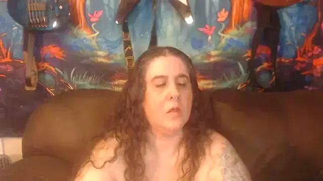 Dreaming_Of_Blue from StripChat is Freechat