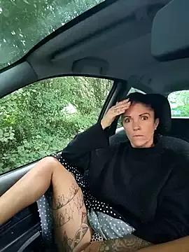 Dreamlove1 from StripChat is Freechat