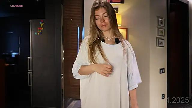Entertain your itch for girls livestreamers with our collection of stunning models, skilled in the art of temptation and delight.