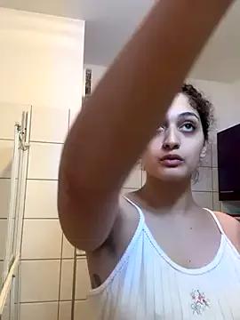 DreamThickCouple from StripChat is Freechat