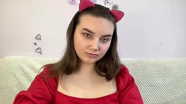 Entertain your itch for girls livestreamers with our collection of stunning models, skilled in the art of temptation and delight.