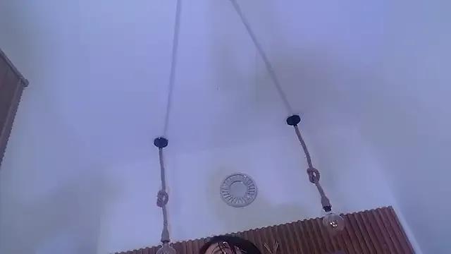 dreamym484 from StripChat is Freechat