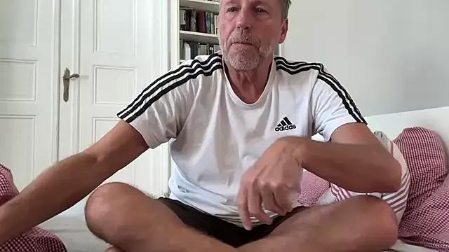 Photos of drefman from StripChat is Freechat