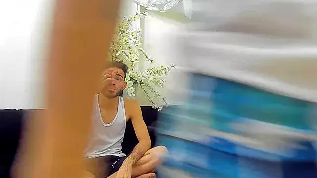 Drill_Boys from StripChat is Freechat