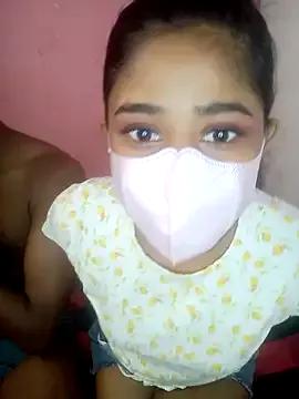 Dual_Desires from StripChat is Freechat