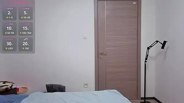 dudu-baby10 from StripChat is Freechat