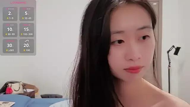 Entertain your itch for girls livestreamers with our collection of stunning models, skilled in the art of temptation and delight.