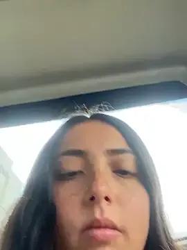 Dulce_1408 from StripChat is Freechat