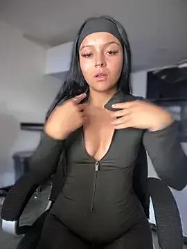 Entertain your itch for girls livestreamers with our collection of stunning models, skilled in the art of temptation and delight.