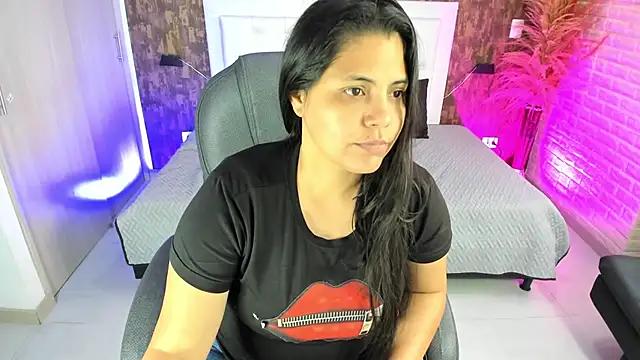 Entertain your itch for girls livestreamers with our collection of stunning models, skilled in the art of temptation and delight.