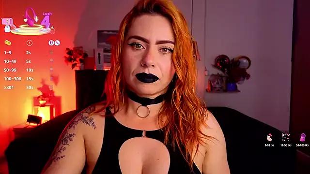 Entertain your itch for girls livestreamers with our collection of stunning models, skilled in the art of temptation and delight.