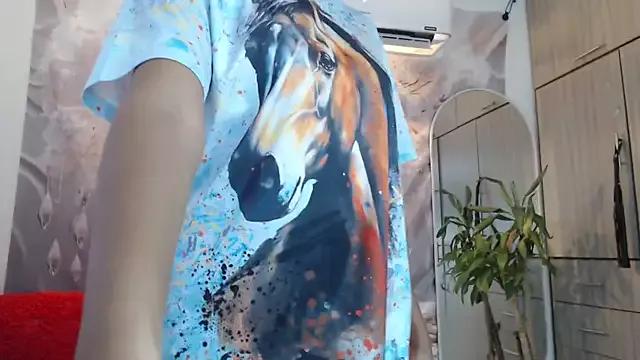 Entertain your itch for girls livestreamers with our collection of stunning models, skilled in the art of temptation and delight.