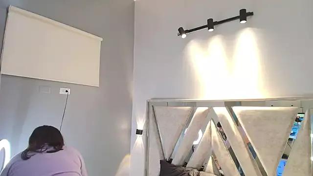Dulce_Sofia_20 from StripChat is Freechat