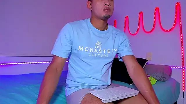 Entertain your itch for girls livestreamers with our collection of stunning models, skilled in the art of temptation and delight.