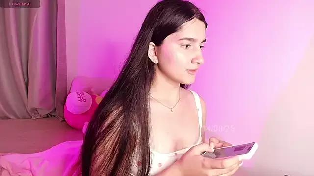 Entertain your itch for girls livestreamers with our collection of stunning models, skilled in the art of temptation and delight.