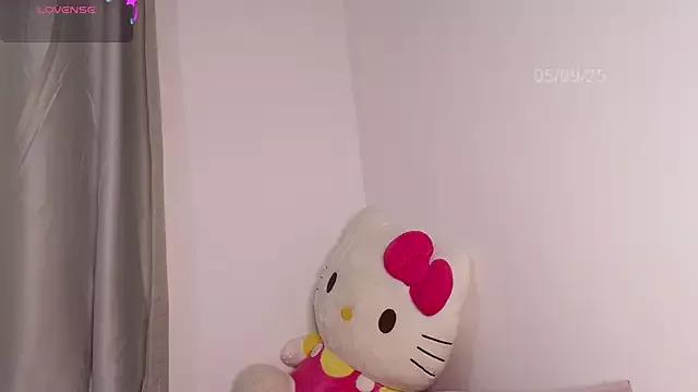 dulceangel__ from StripChat is Freechat